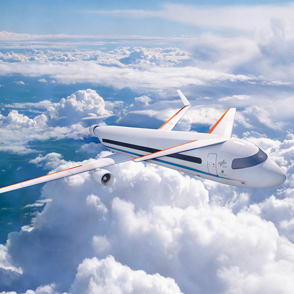 Aeronautics logo