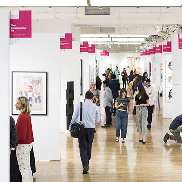 Affordable Art Fair