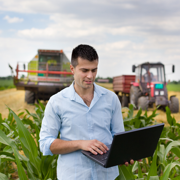 Agricultural engineering