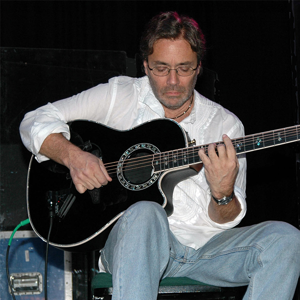 Al Di Meola