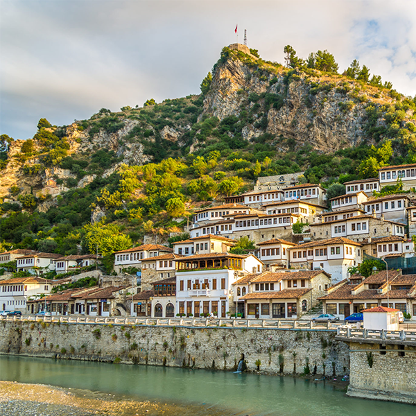 Albania