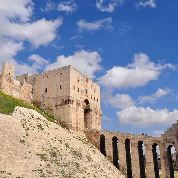 Aleppo