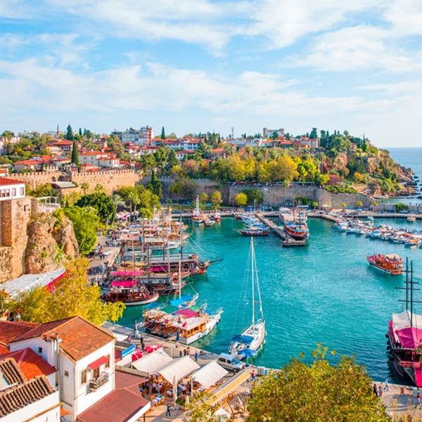 Antalya
