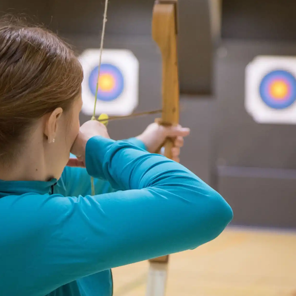 Archery logo
