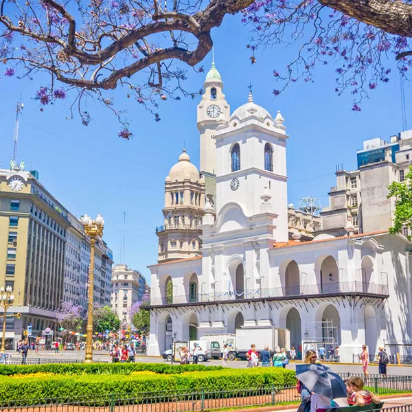 Argentina