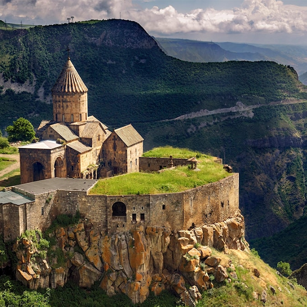 Armenia logo