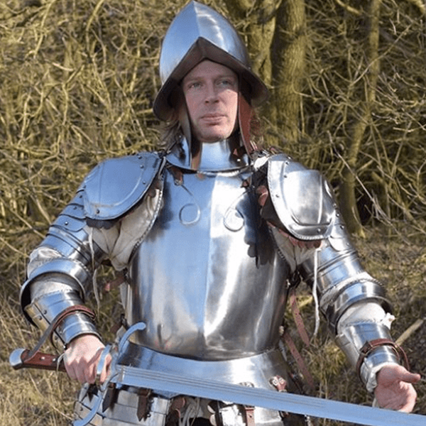 Armour logo