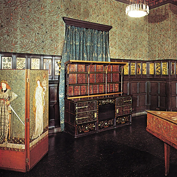 Arts and Crafts movement