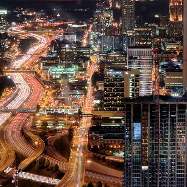 Atlanta