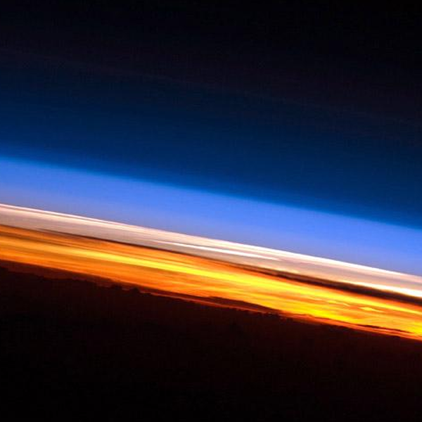 Atmosphere of Earth logo