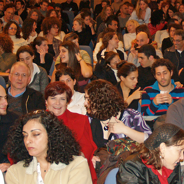 Audience