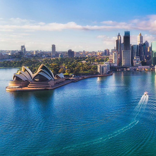 Australia