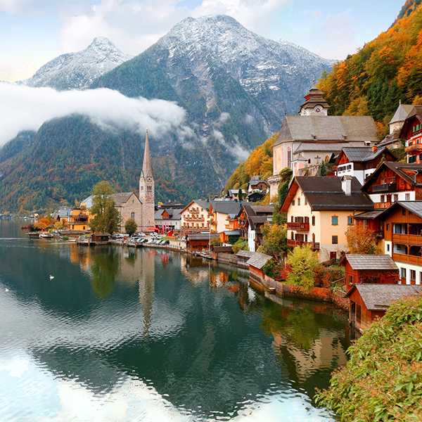 Austria