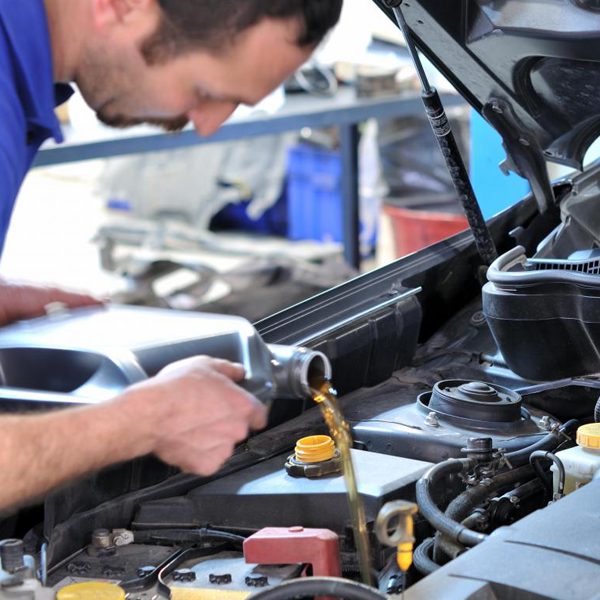 Auto maintenance