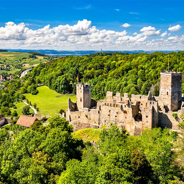 Baden-Württemberg