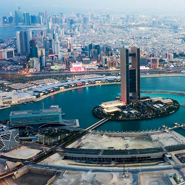Bahrain