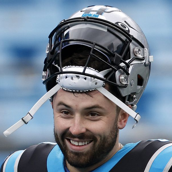 Baker Mayfield
