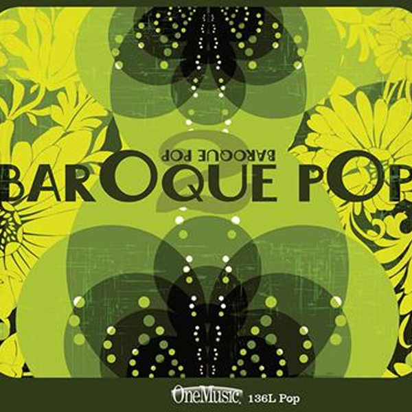 Baroque pop