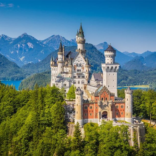 Bavaria