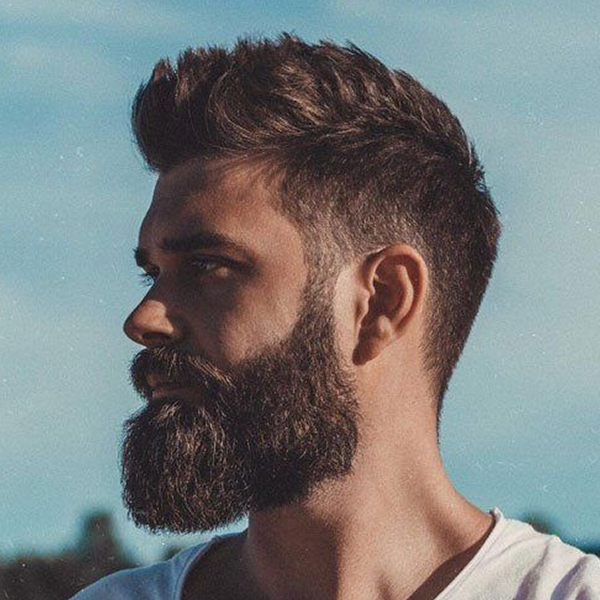 Beard