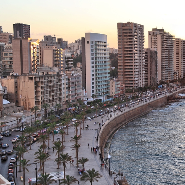 Beirut
