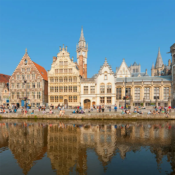 Belgium