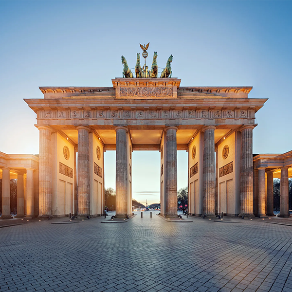 Berlin