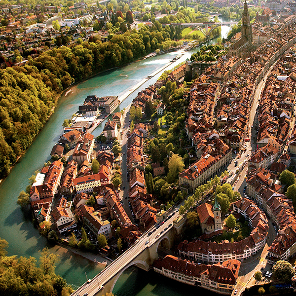 Bern