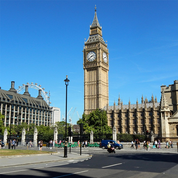 Big Ben