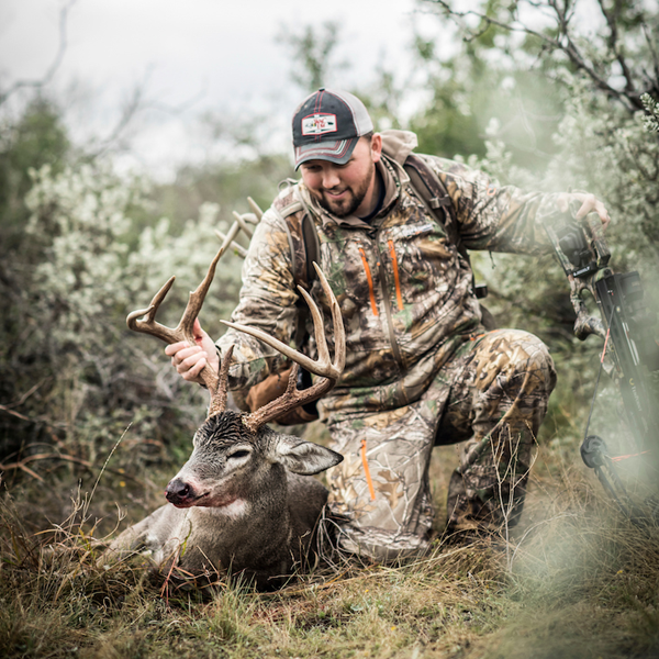 Bowhunting logo