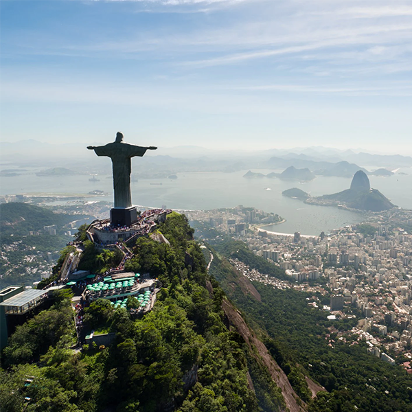 Brazil