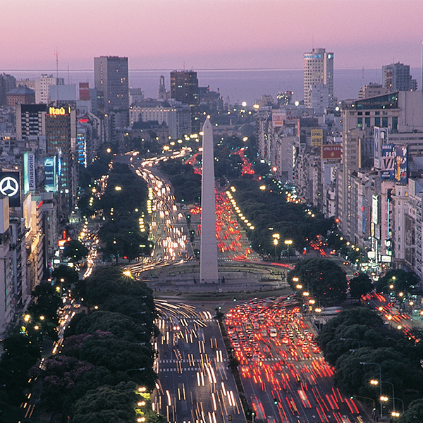 Buenos Aires