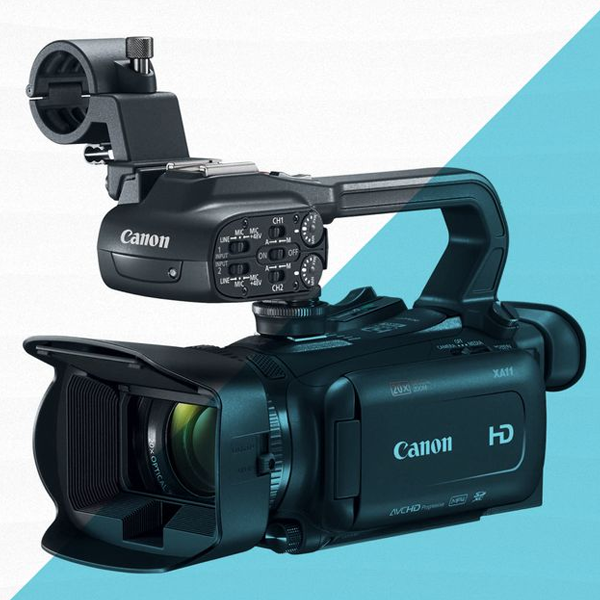 Camcorders