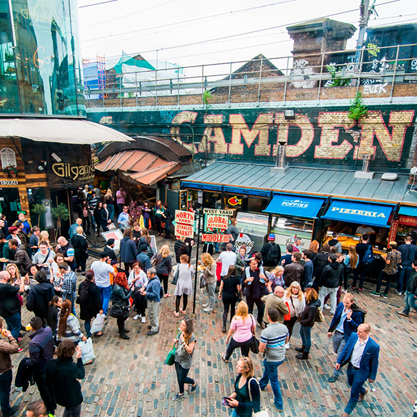Camden Market