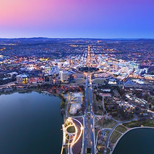 Canberra