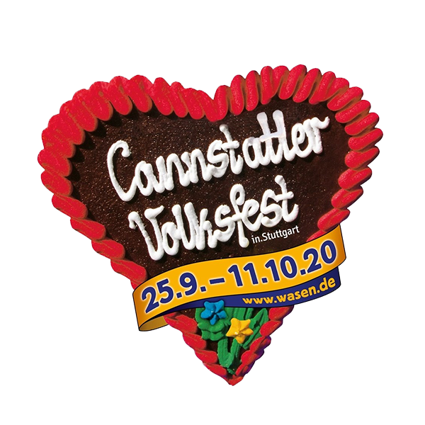Cannstatter Volksfest