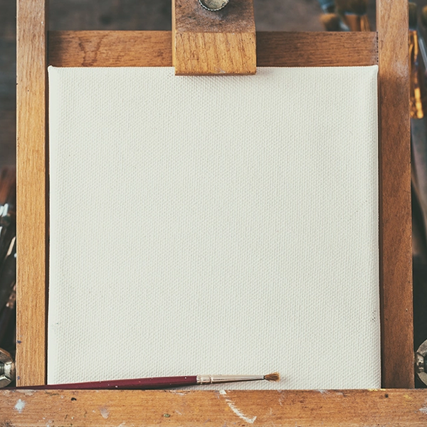 Canvas logo