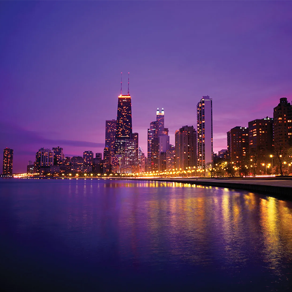 Chicago