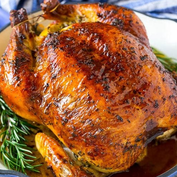 Chicken (food)