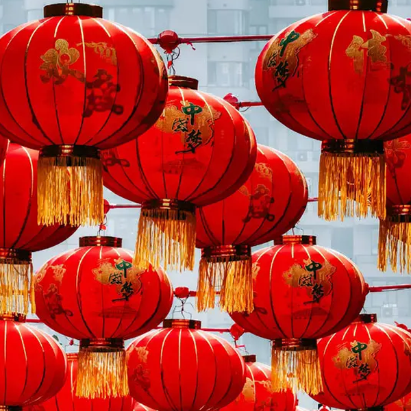 Chinese culture