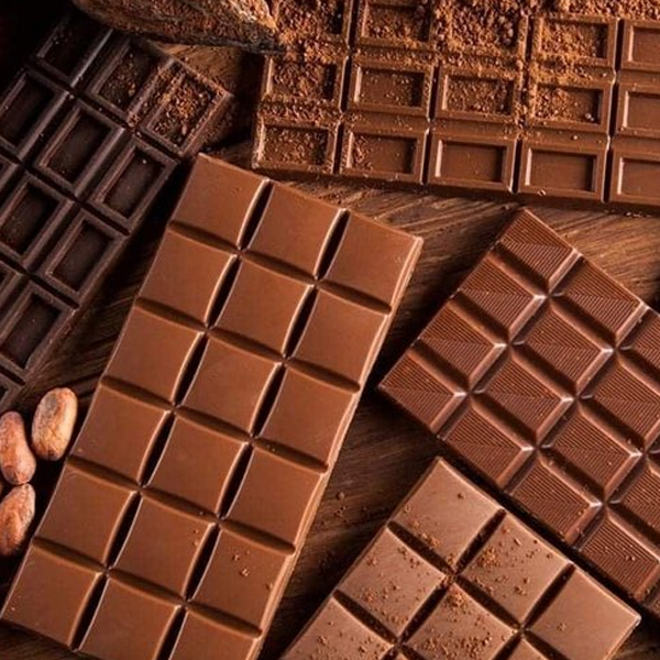 Chocolate bar