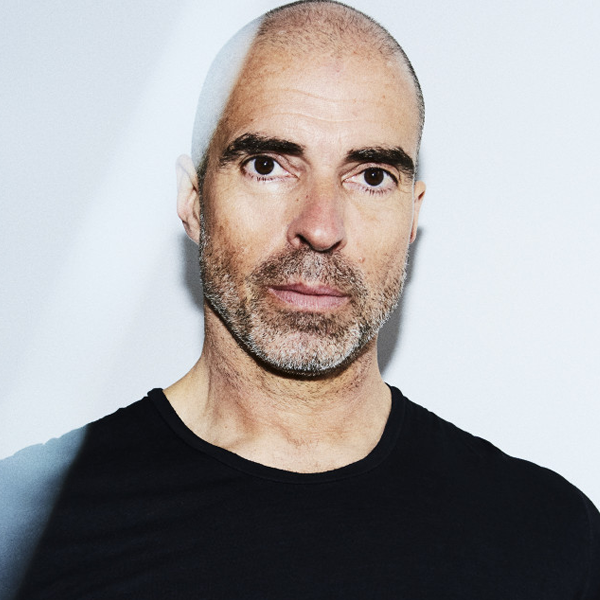 Chris Liebing