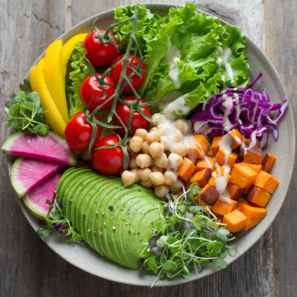 Clean Eating logo