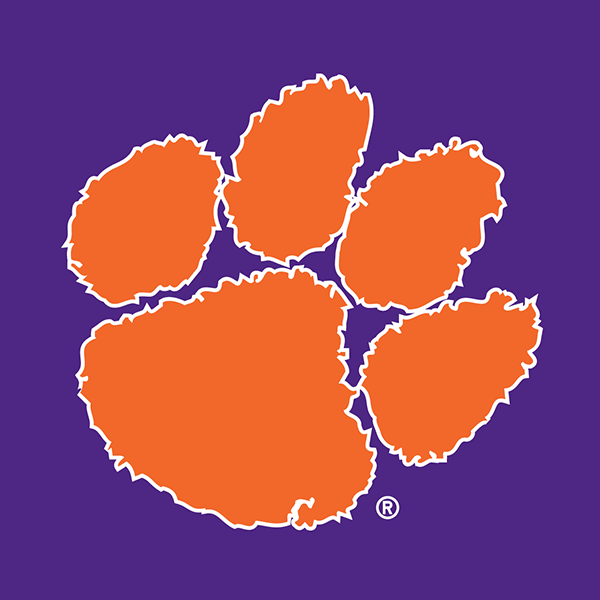 Clemson Tigers logo