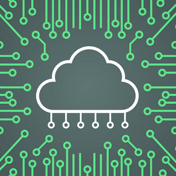 Cloud logo