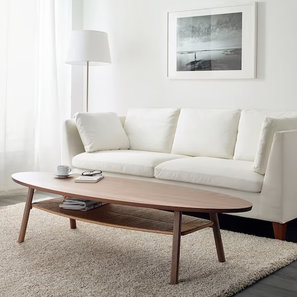 Coffee table logo