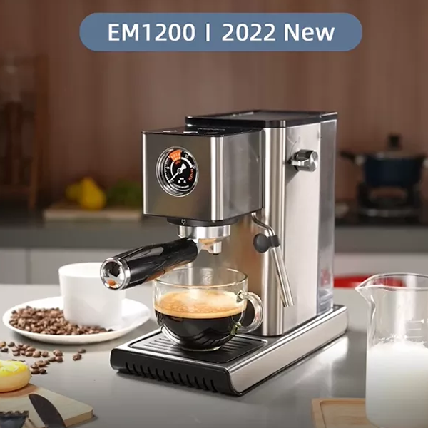 Coffeemaker