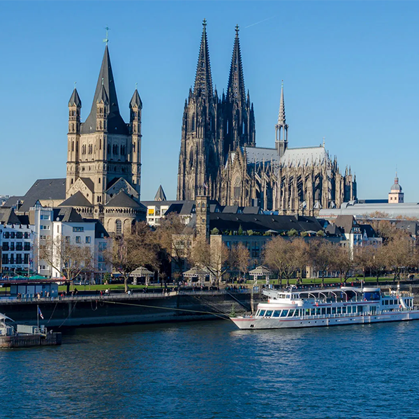 Cologne