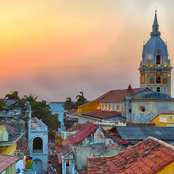 Colombia