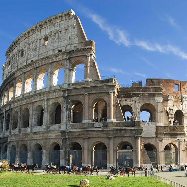 Colosseum